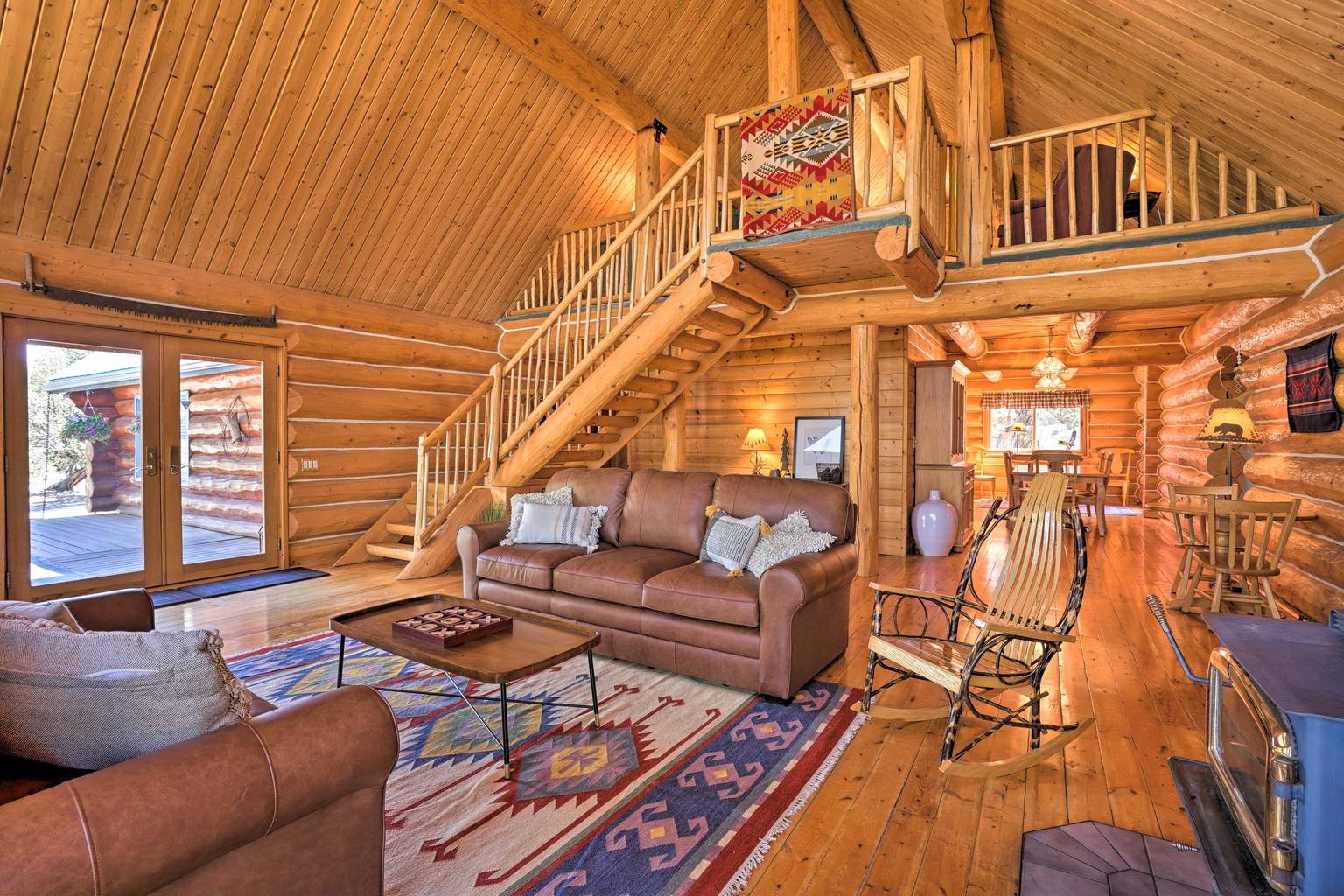 Bend Vacation Rental