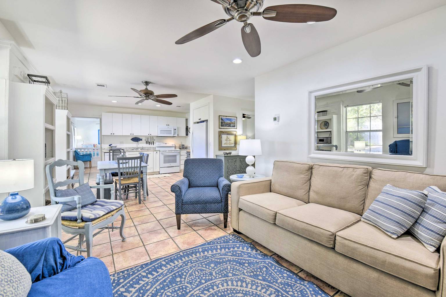 Santa Rosa Beach Vacation Rental