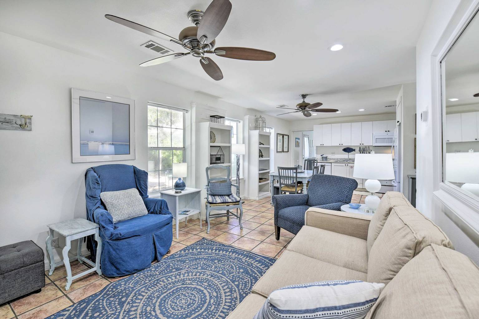 Santa Rosa Beach Vacation Rental