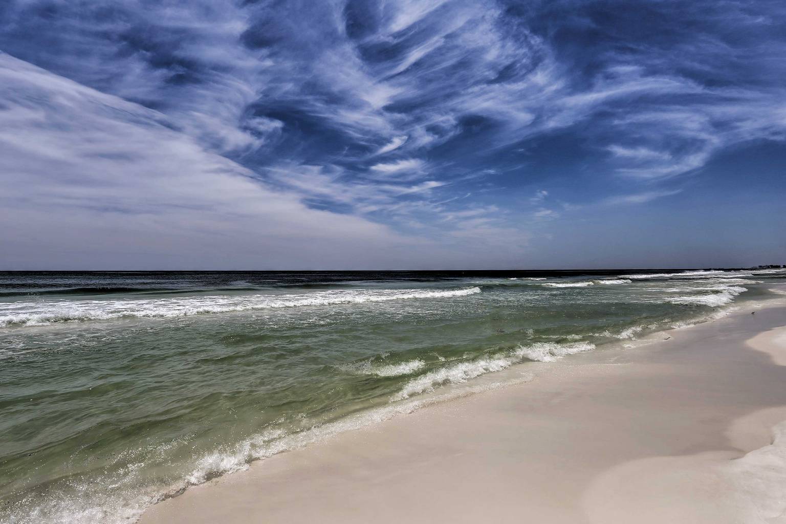 Santa Rosa Beach Vacation Rental