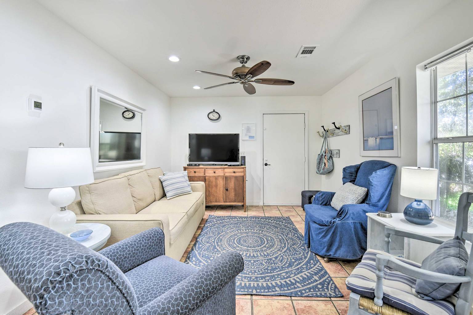 Santa Rosa Beach Vacation Rental