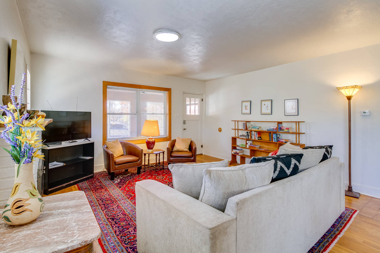 Albuquerque Vacation Rental