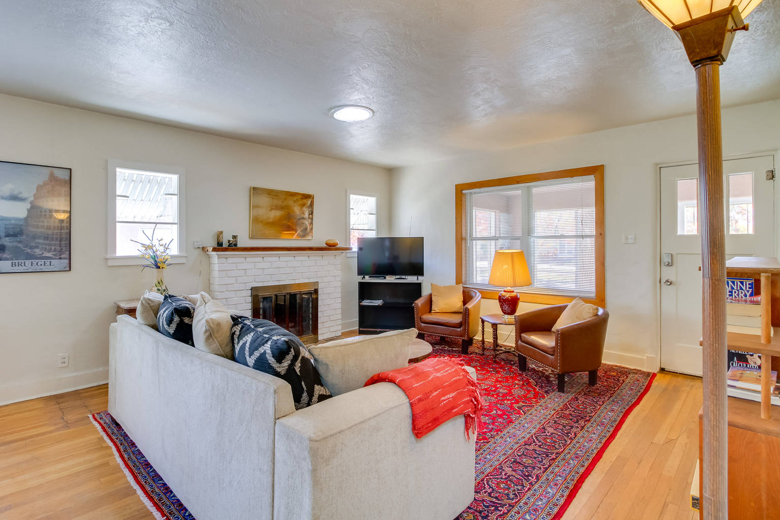 Albuquerque Vacation Rental