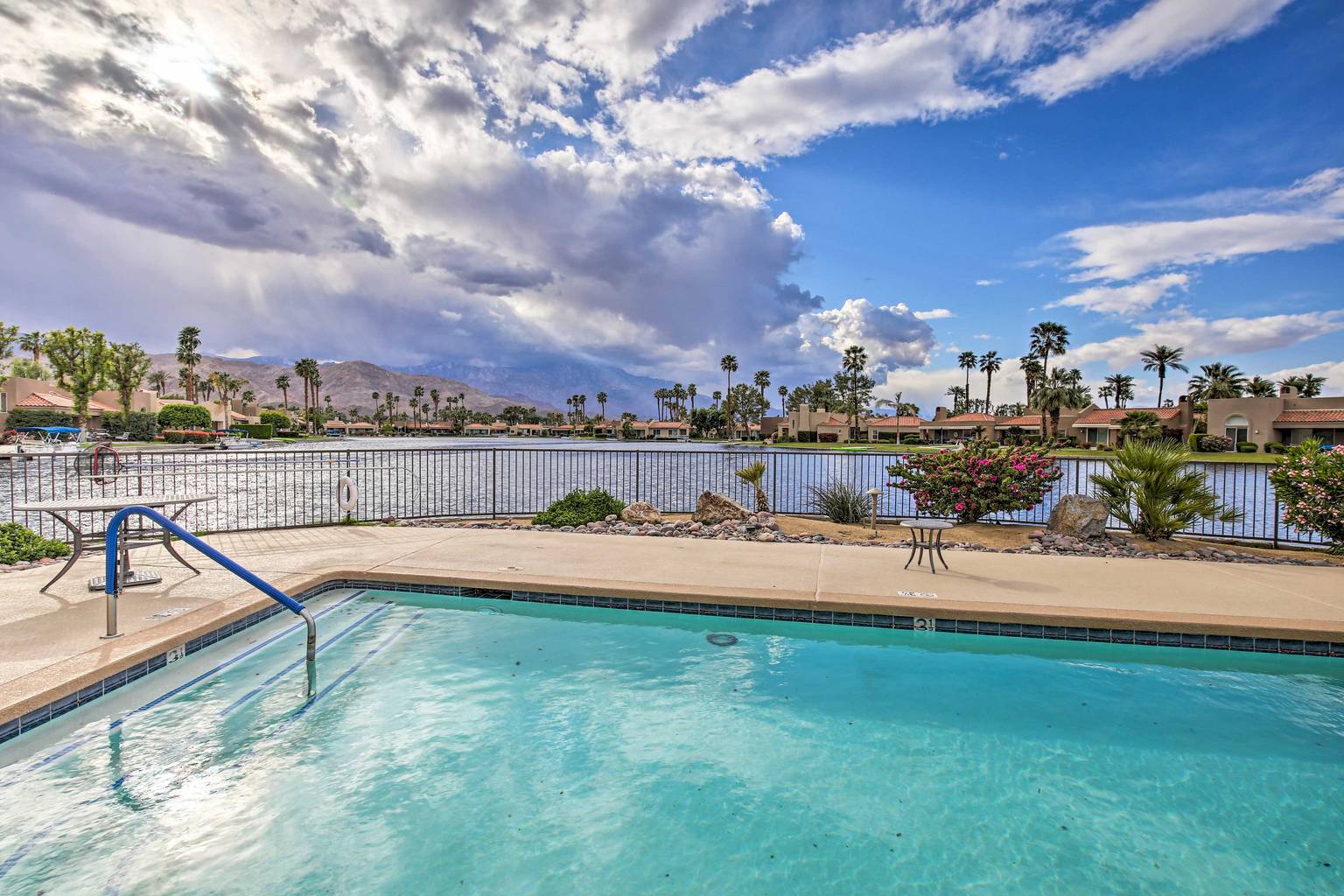 Rancho Mirage Vacation Rental