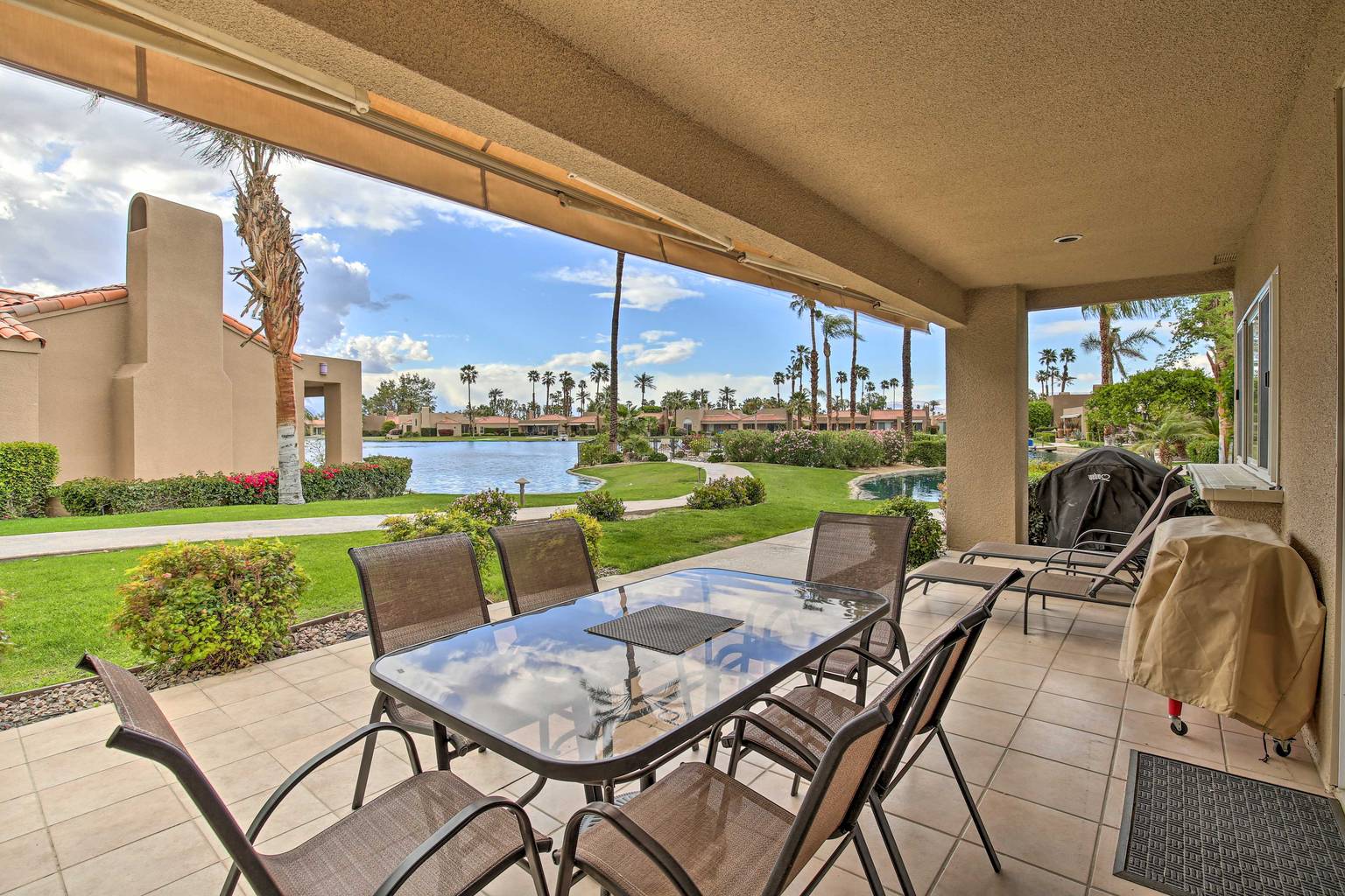 Rancho Mirage Vacation Rental