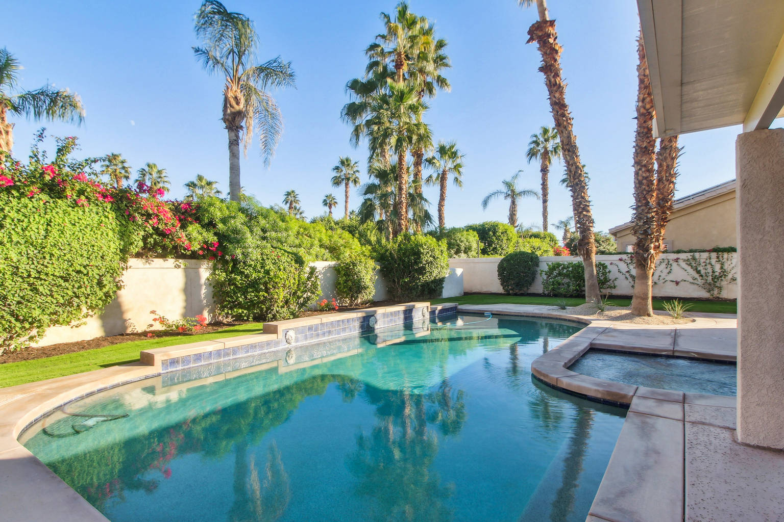 La Quinta Vacation Rental