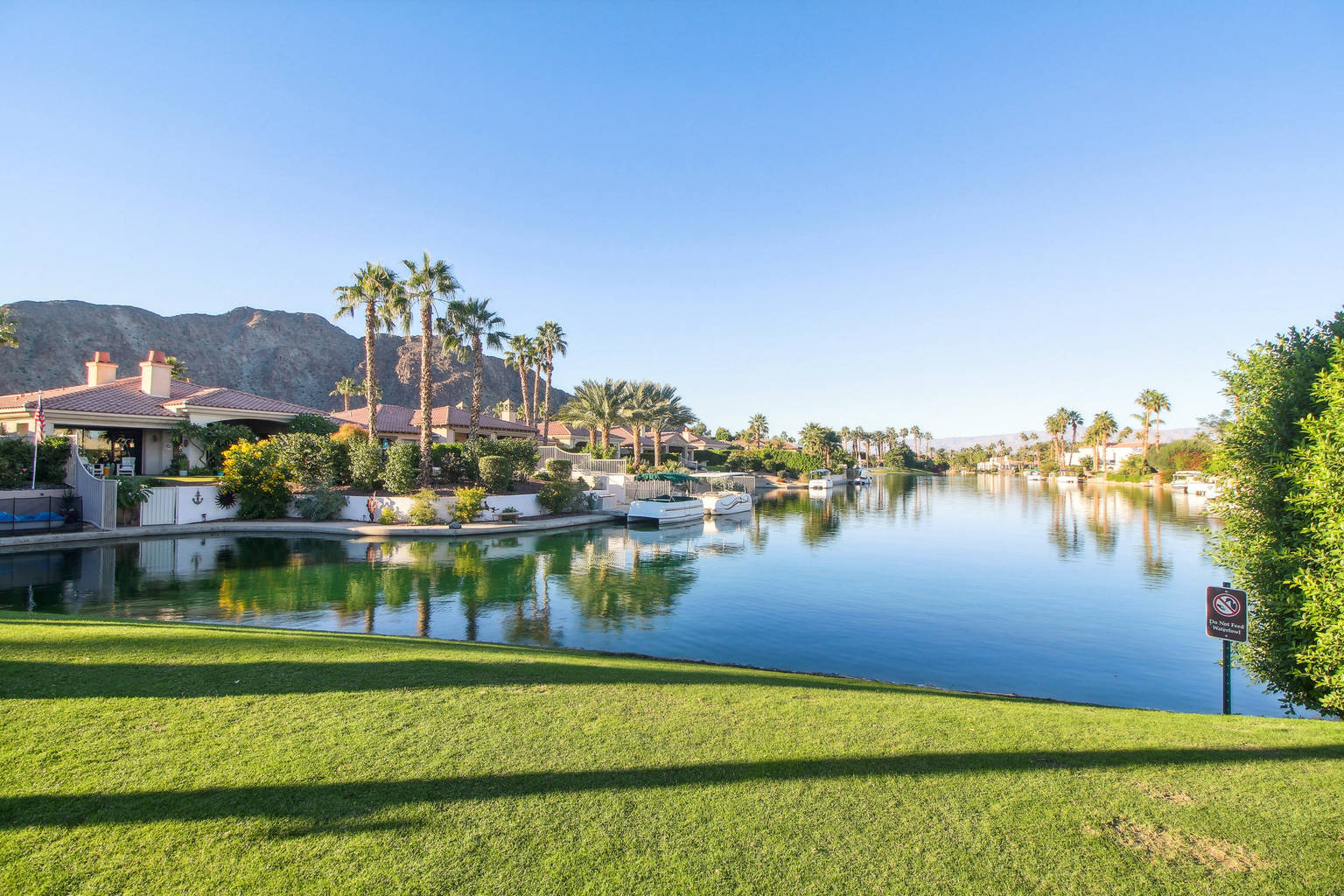 La Quinta Vacation Rental