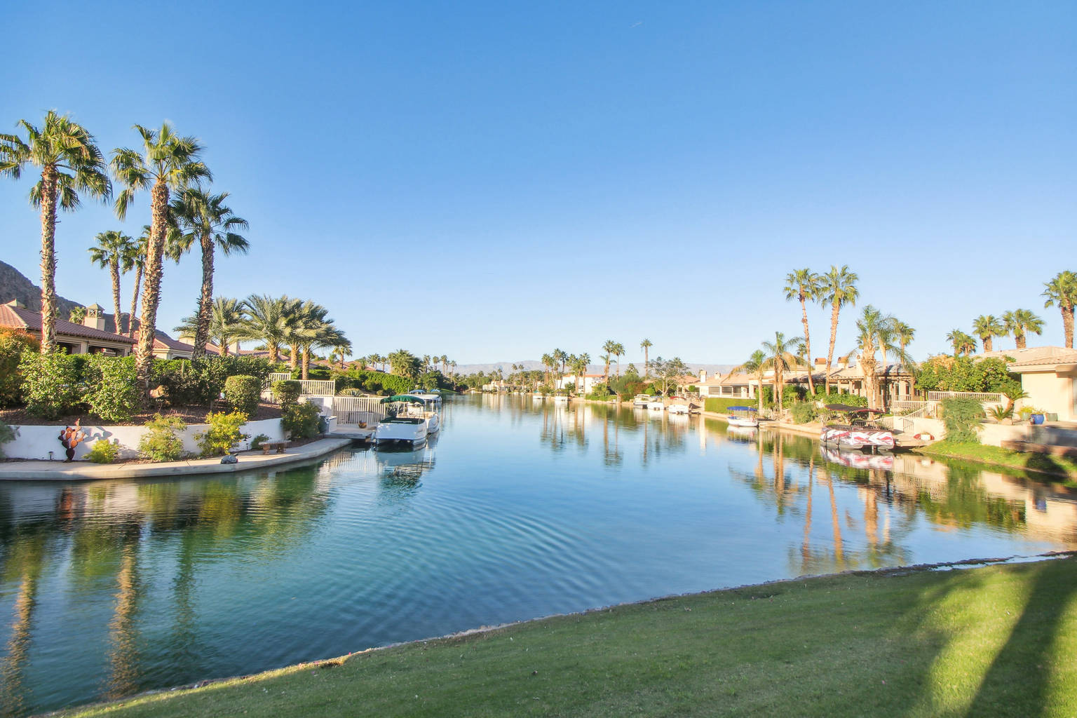 La Quinta Vacation Rental