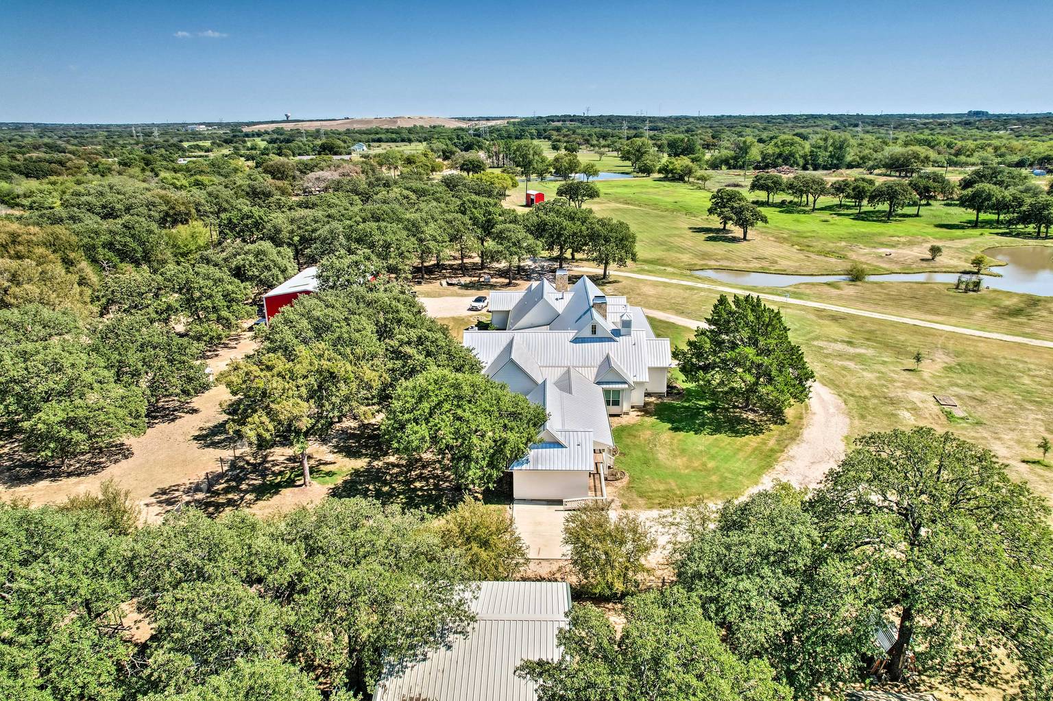 Fort Worth Vacation Rental