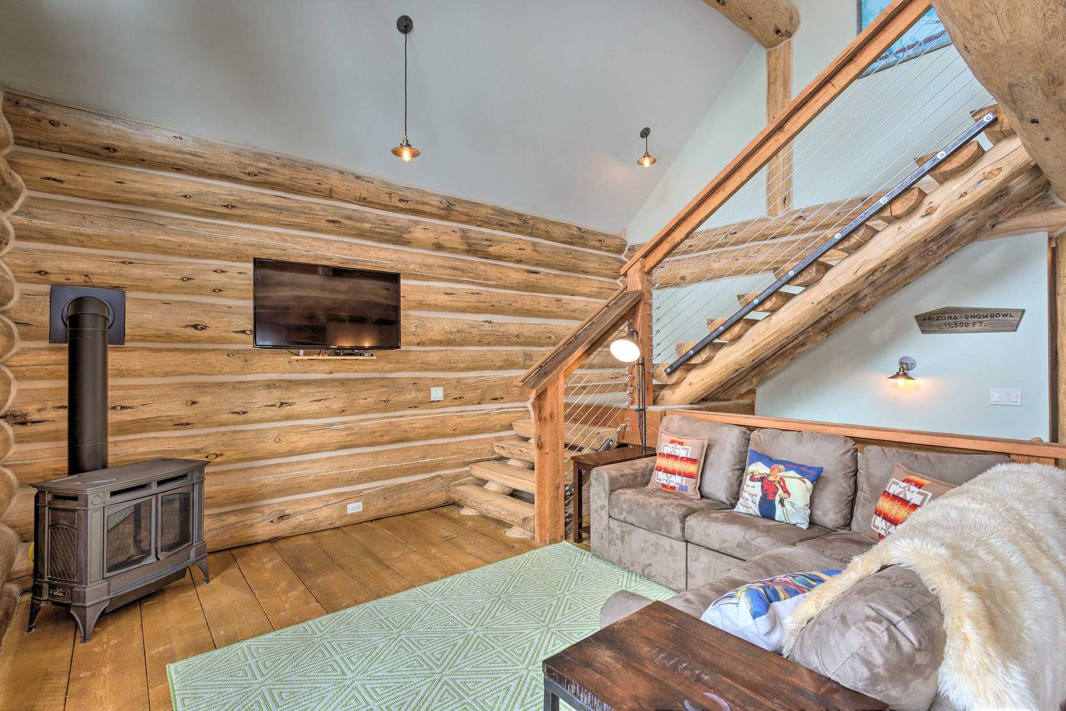 Telluride Vacation Rental