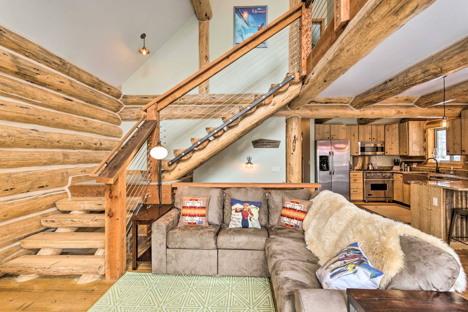 Telluride Vacation Rental