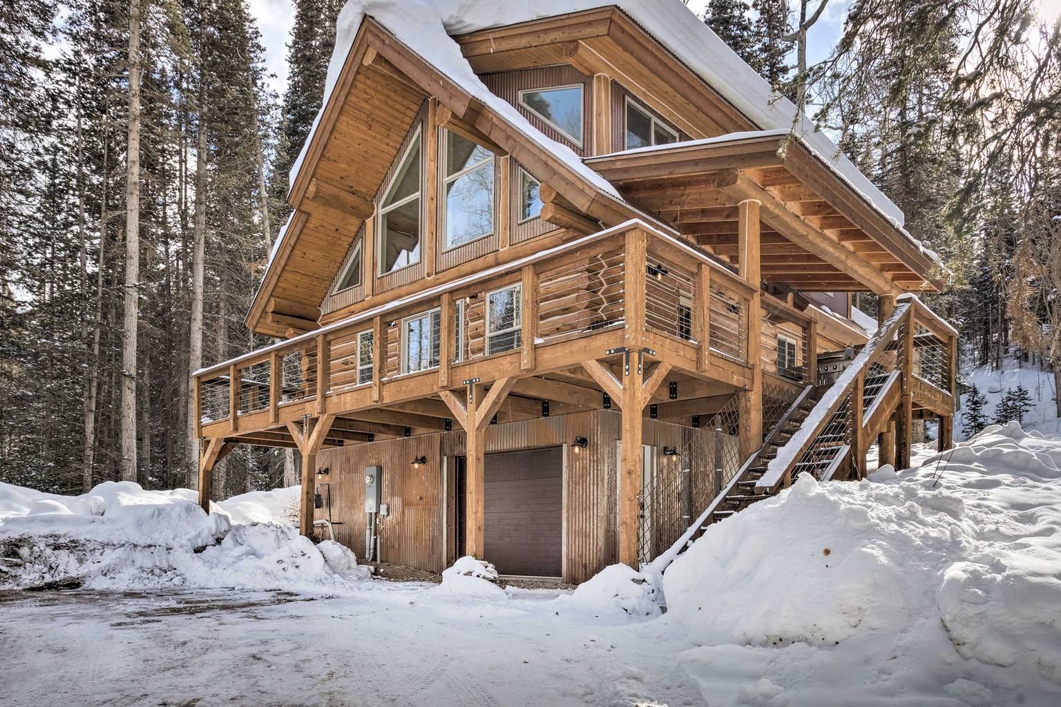 Telluride Vacation Rental