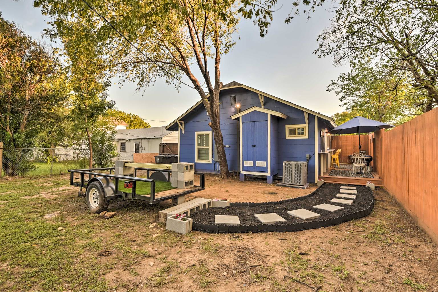 Fort Worth Vacation Rental