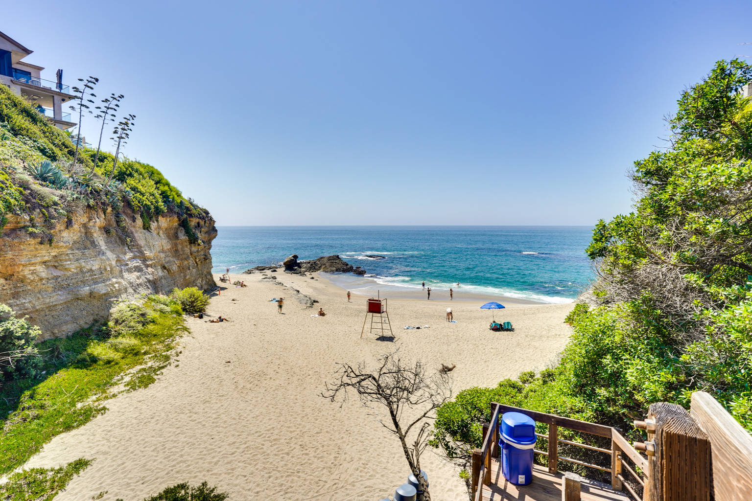 Laguna Beach Vacation Rental