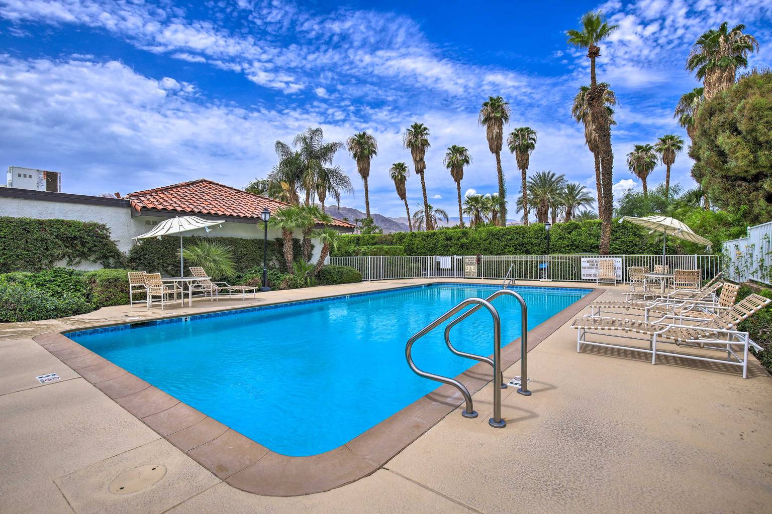 Rancho Mirage Vacation Rental