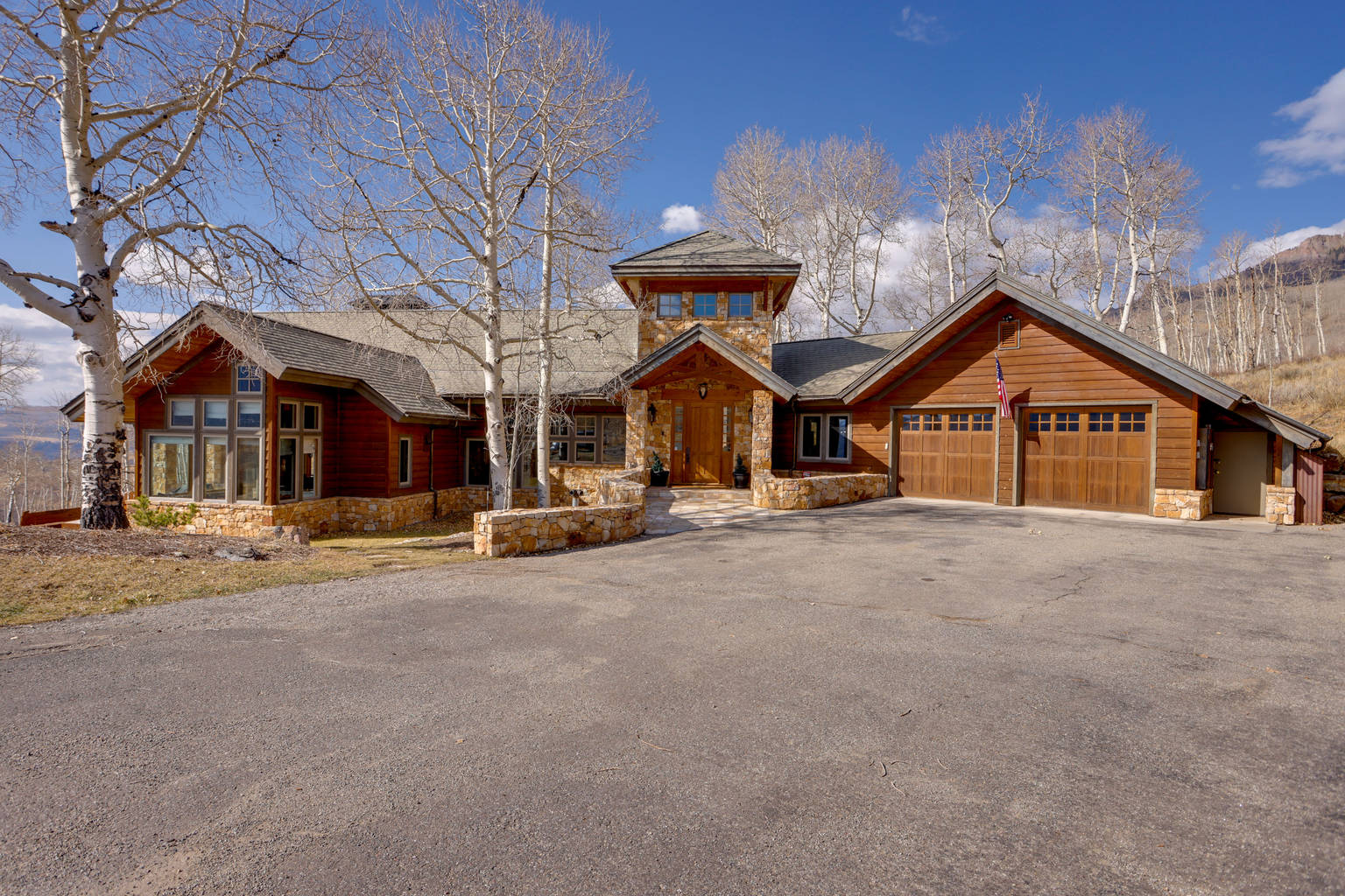 Telluride Vacation Rental