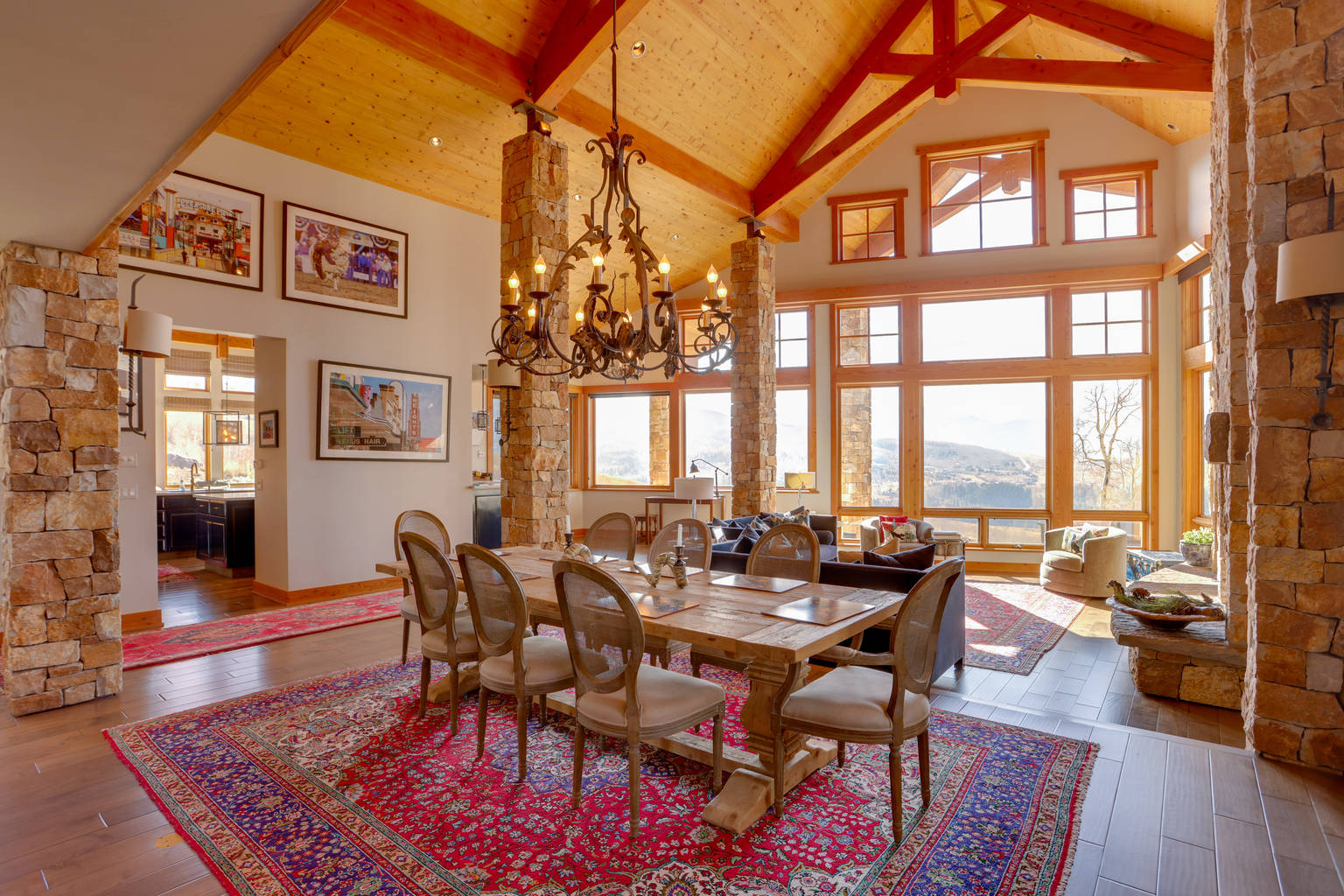 Telluride Vacation Rental