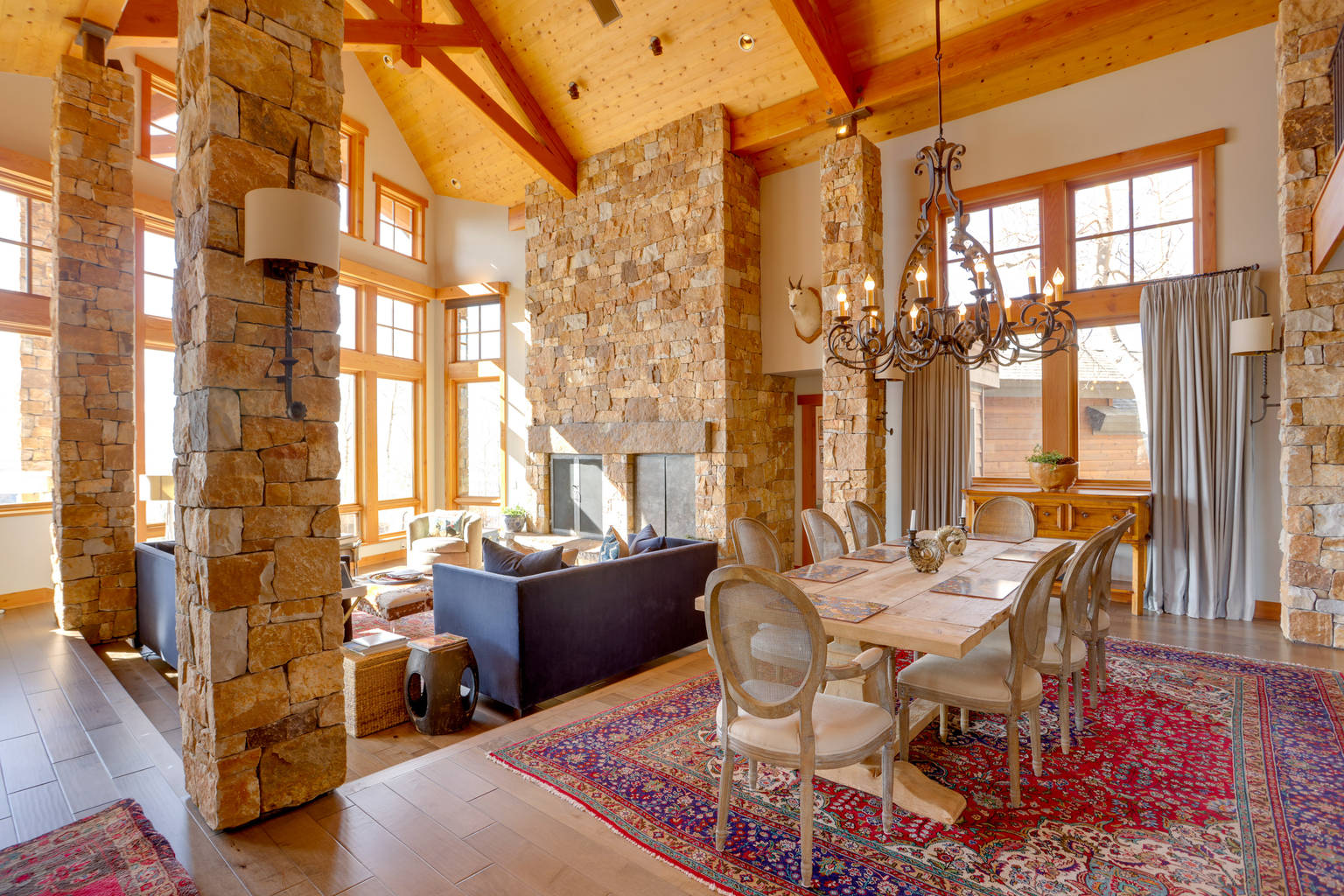 Telluride Vacation Rental