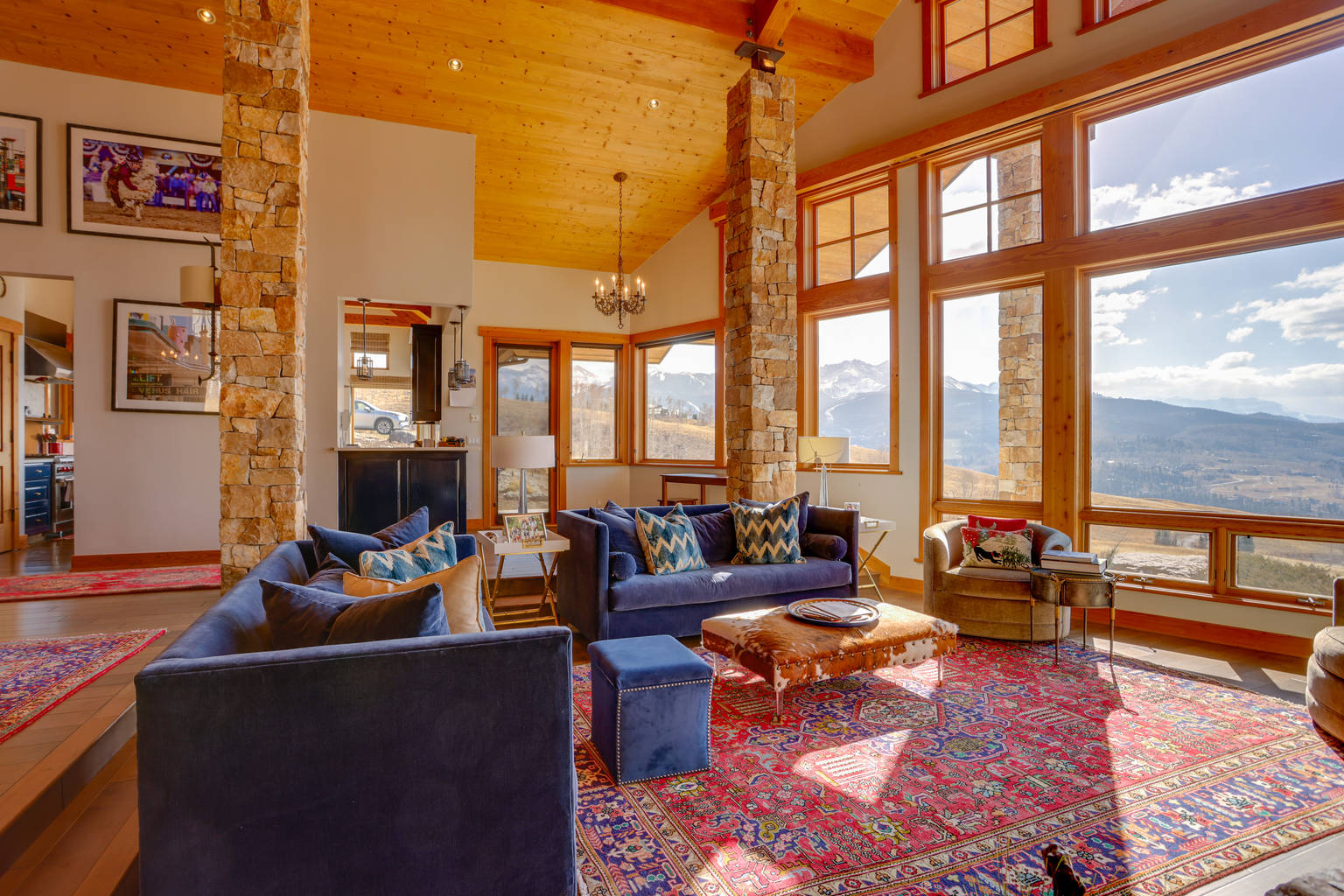 Telluride Vacation Rental