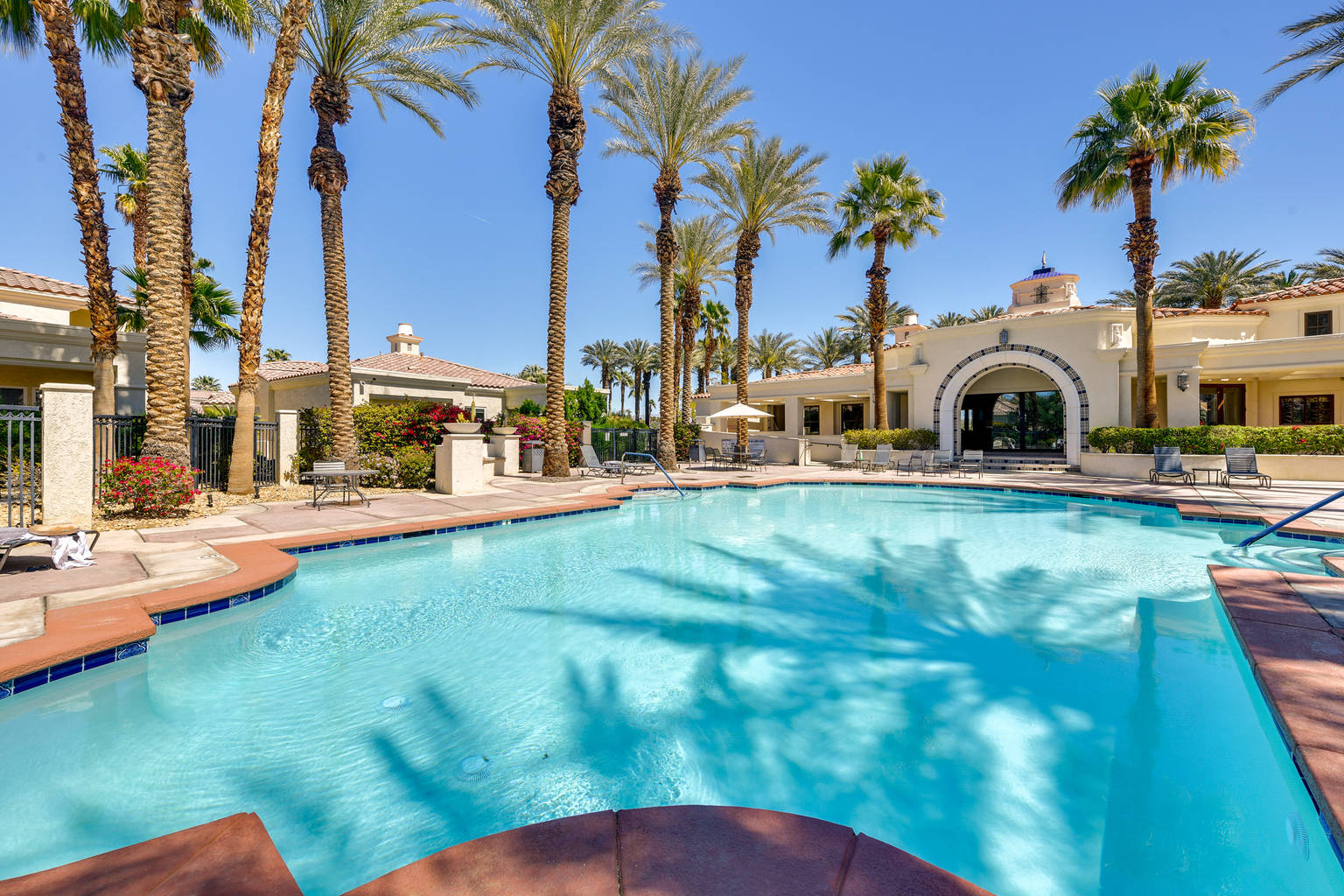 La Quinta Vacation Rental