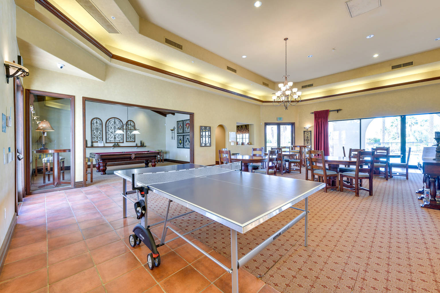 La Quinta Vacation Rental