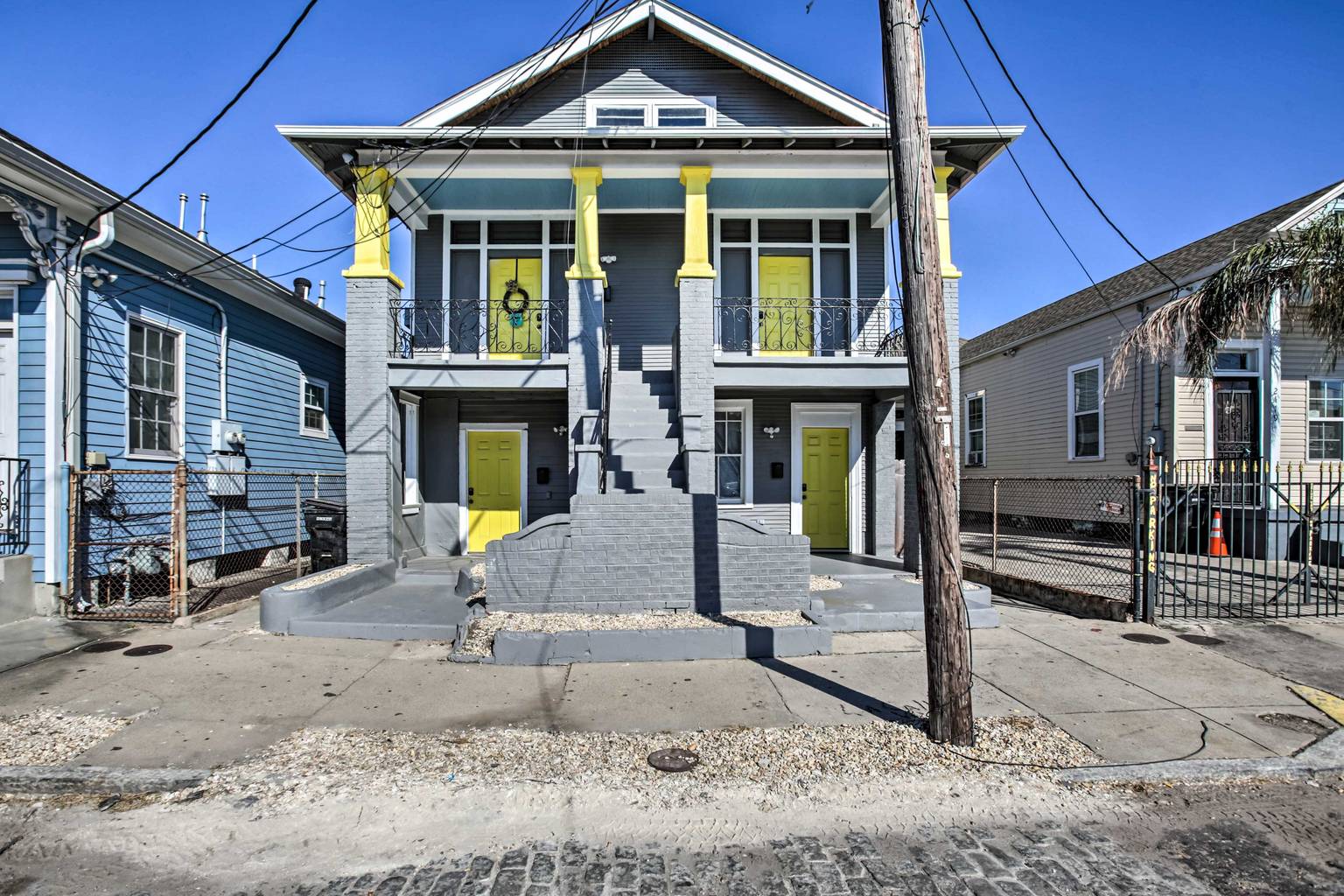 New Orleans Vacation Rental