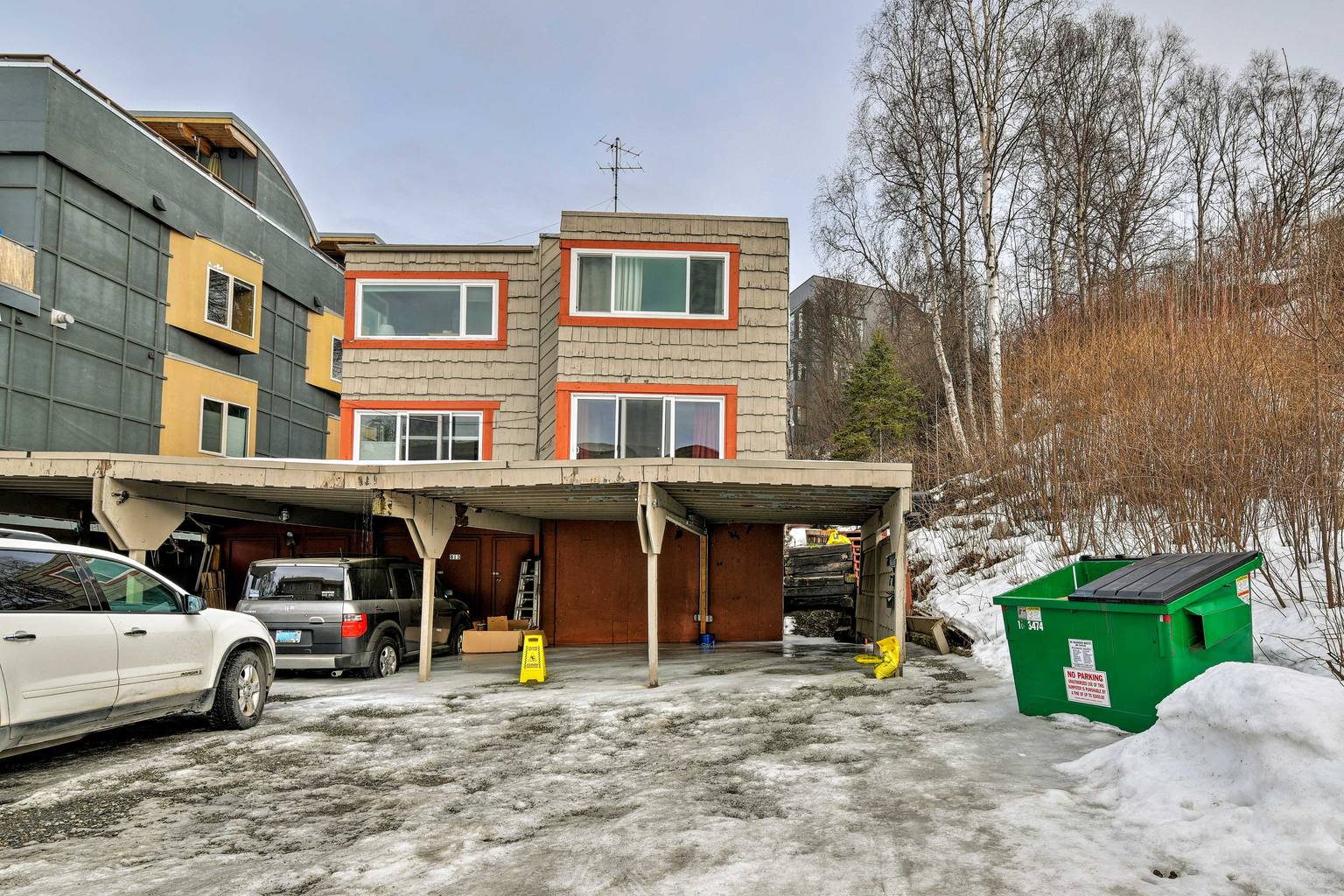 Anchorage Vacation Rental