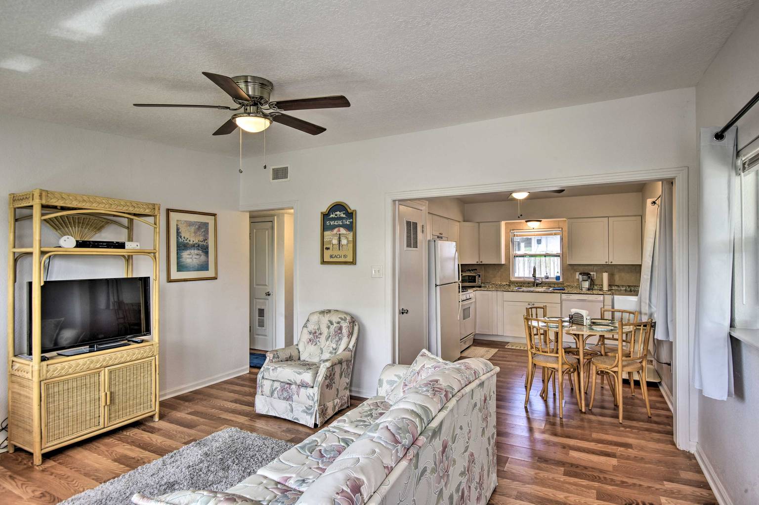 Cocoa Beach Vacation Rental