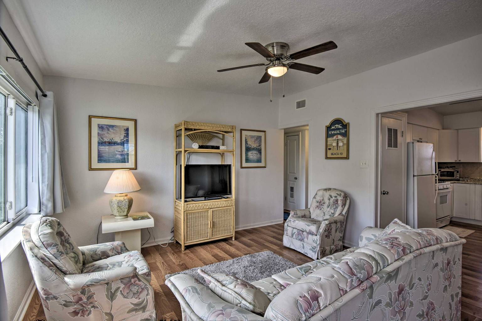 Cocoa Beach Vacation Rental