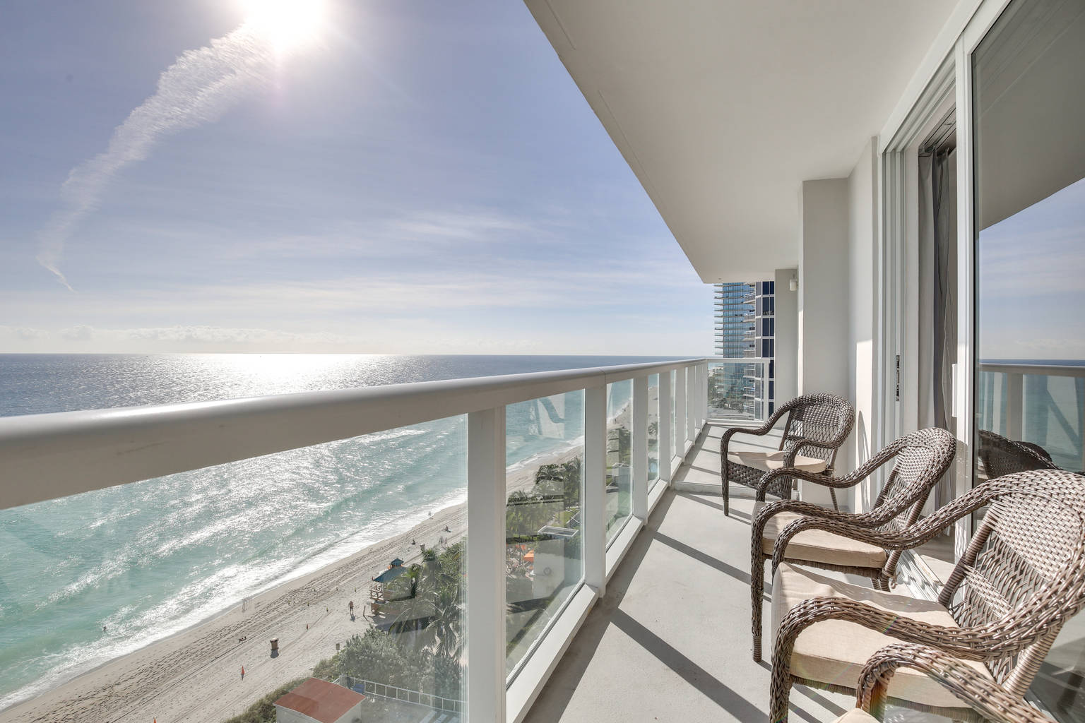 Sunny Isles Beach Vacation Rental