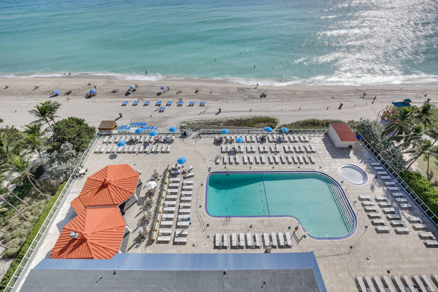 Sunny Isles Beach Vacation Rental