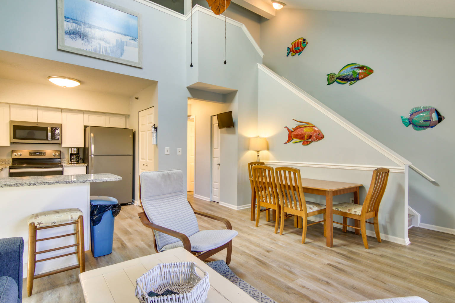 Ocean City Vacation Rental