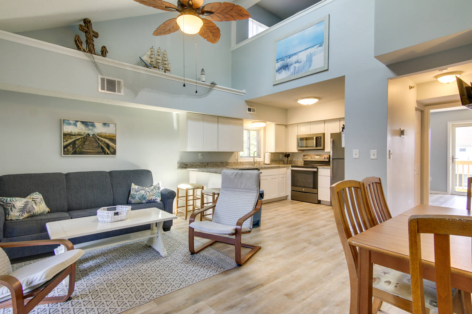 Ocean City Vacation Rental