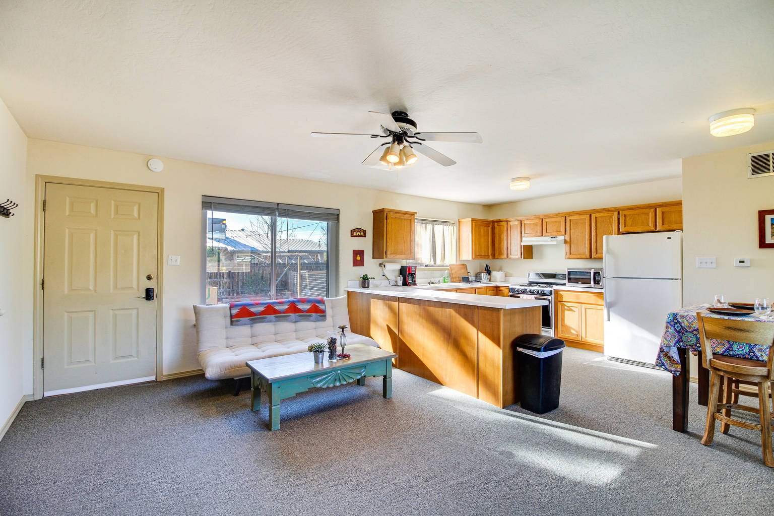 Albuquerque Vacation Rental