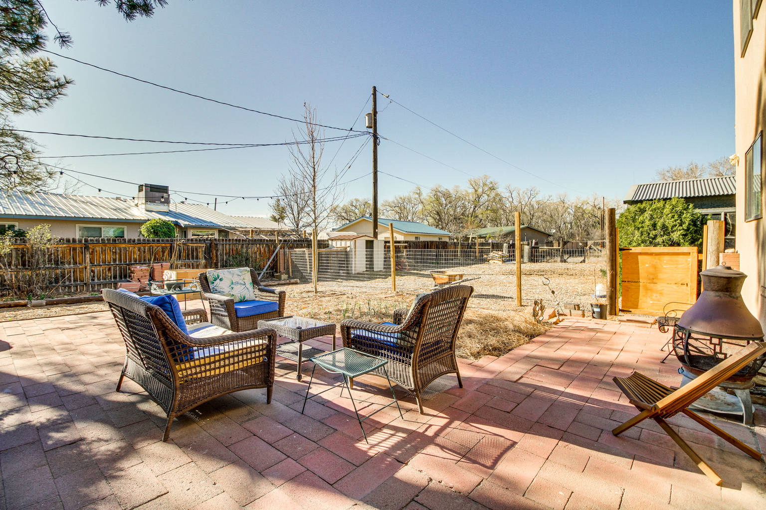 Albuquerque Vacation Rental