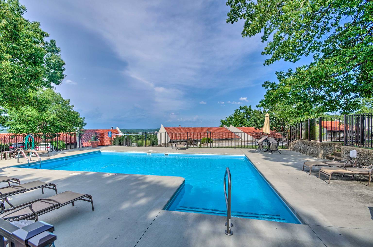 Lake Ozark Vacation Rental