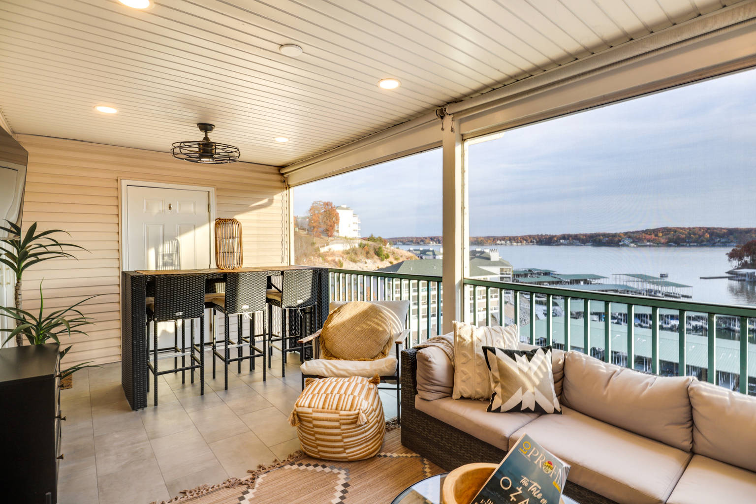 Lake Ozark Vacation Rental