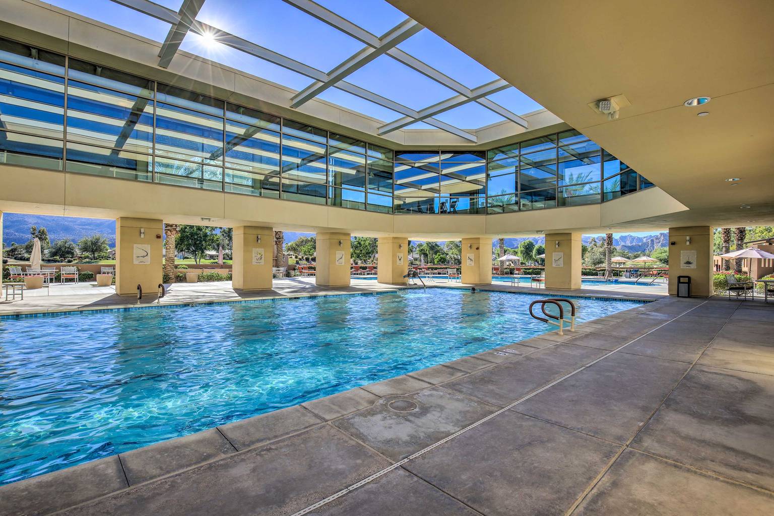 La Quinta Vacation Rental