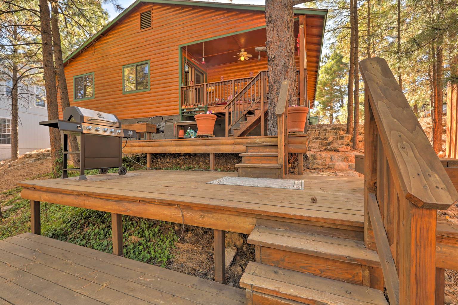 Flagstaff Vacation Rental