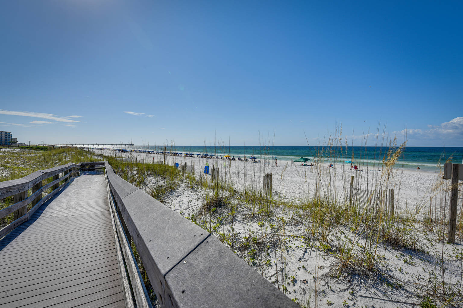 Okaloosa Island Vacation Rental