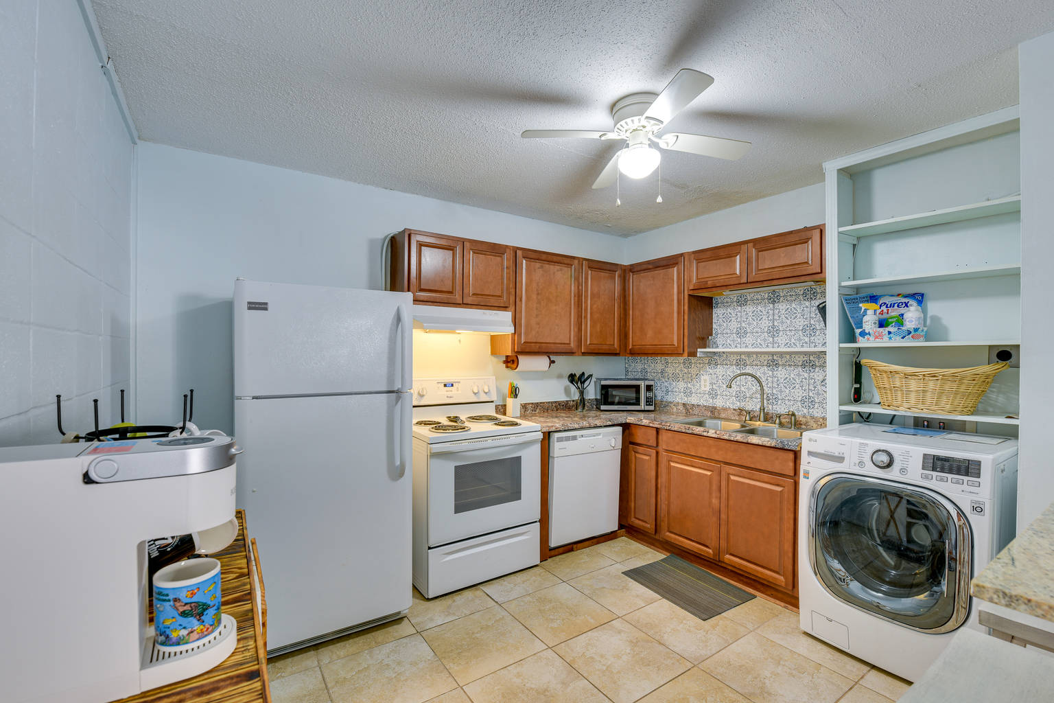 Okaloosa Island Vacation Rental