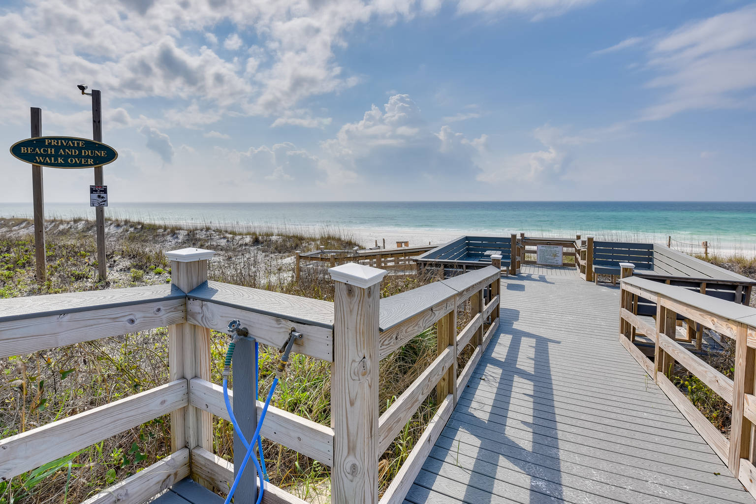 Miramar Beach Vacation Rental