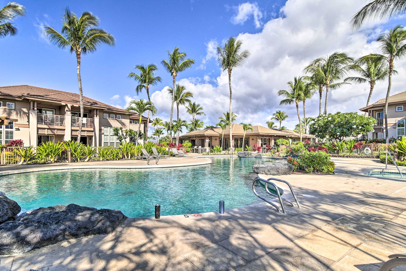 Waikoloa Village Vacation Rental