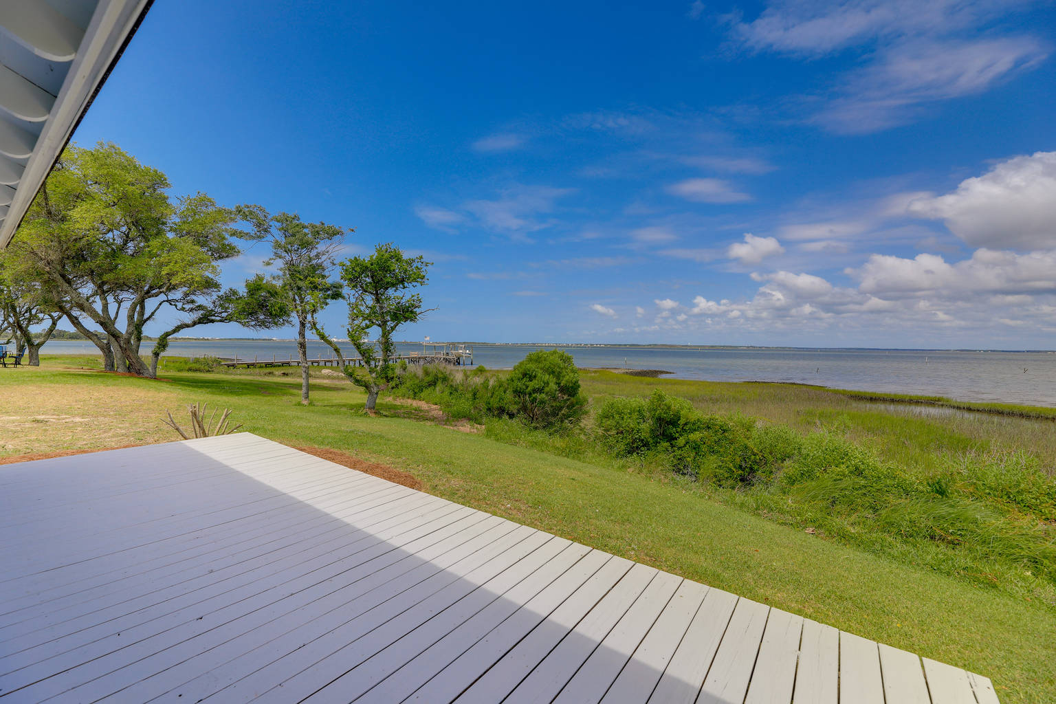 Beaufort Vacation Rental