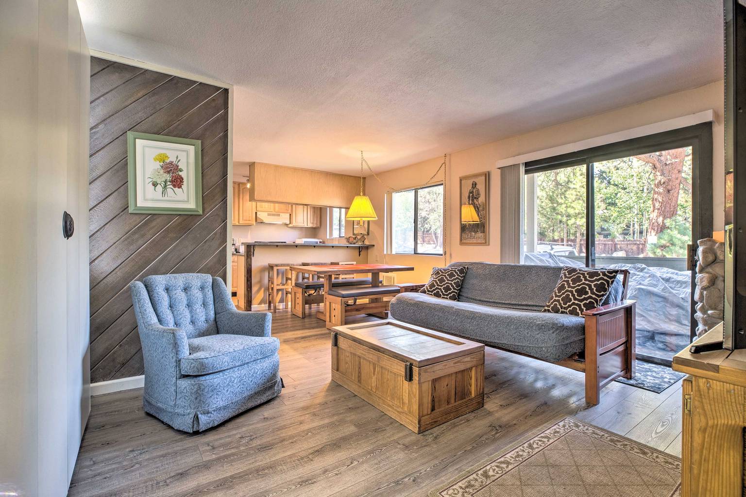 Mammoth Lakes Vacation Rental