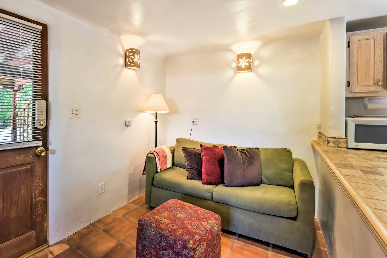 Taos Vacation Rental