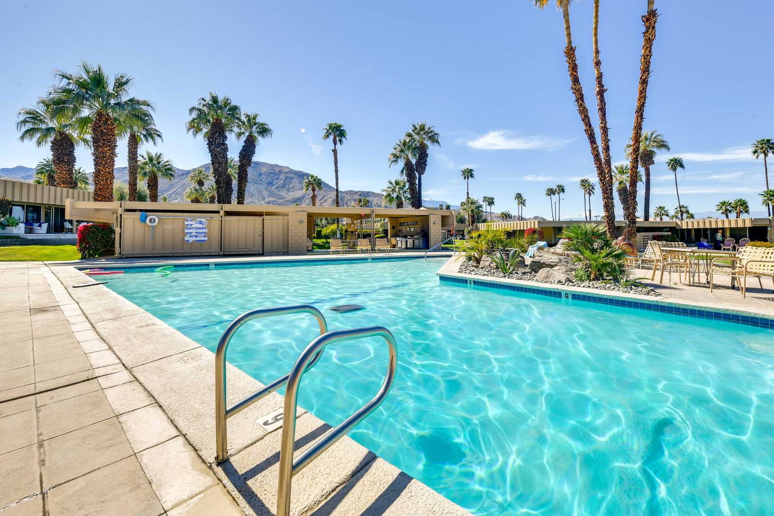 Palm Desert Vacation Rental