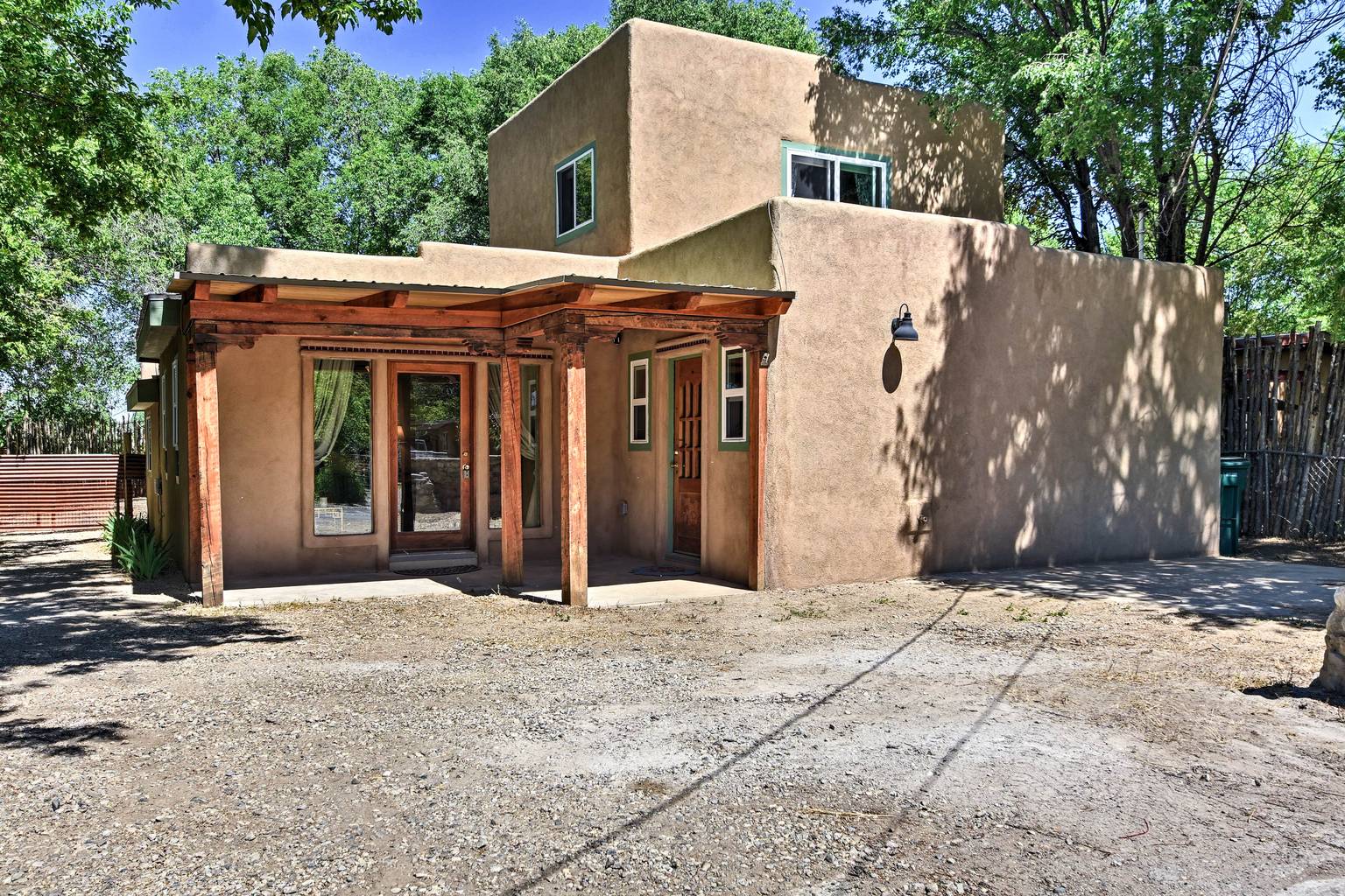 Taos Vacation Rental