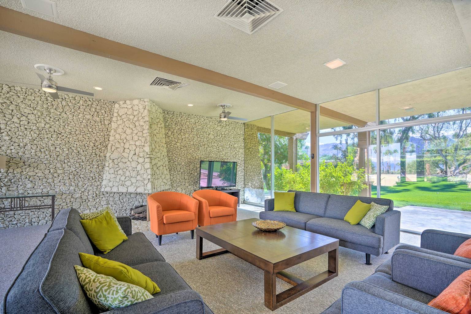 Palm Desert Vacation Rental