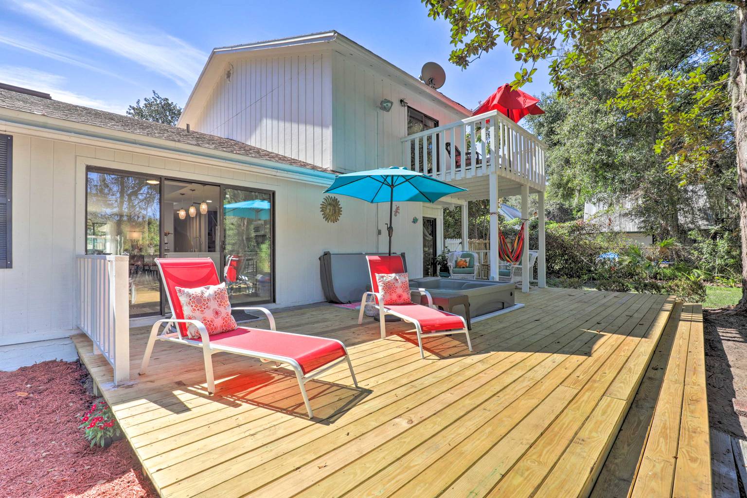 St. Augustine Vacation Rental